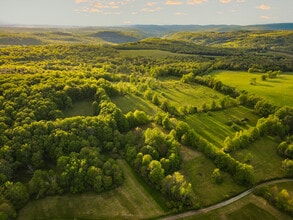 1 Snow Hill Rd, Parksville, NY - AERIAL  map view - Image1