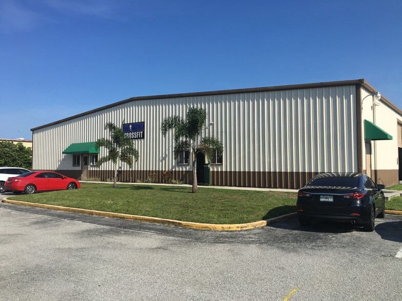 7801 Ellis Rd, Melbourne, FL for sale - Other - Image 1 of 1