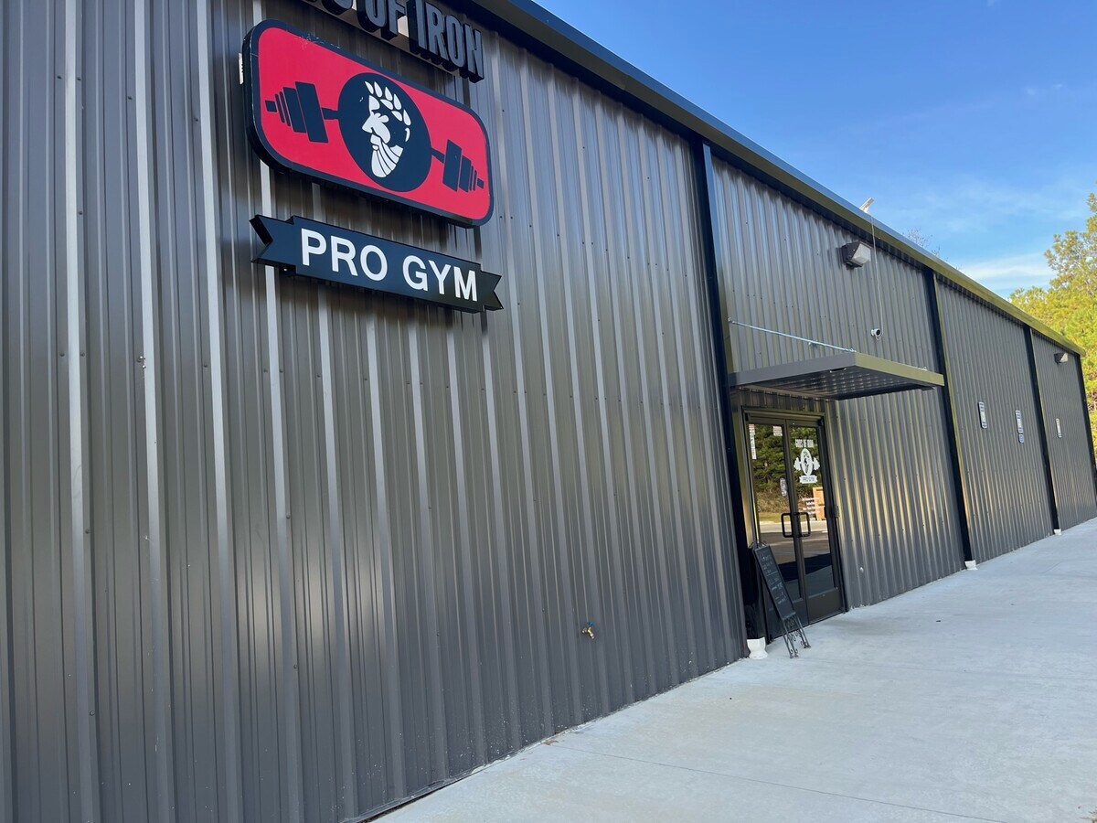 6075 Business Park, Columbus, GA 31909 Multi Tenant NNN Leased