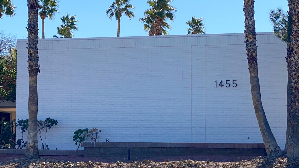 1455-1515 E Tropicana Ave, Las Vegas, NV for lease - Building Photo - Image 3 of 26