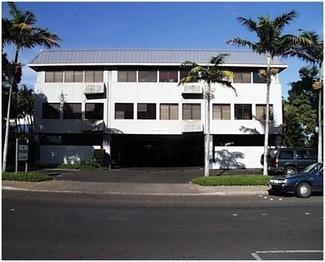 More details for 270 Hookahi St, Wailuku, HI - Office for Lease