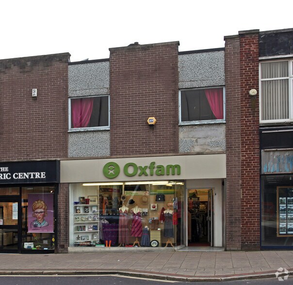 227 High St, Gateshead for sale - Primary Photo - Image 1 of 1