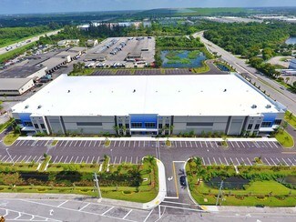 More details for 3001 W Copans Rd, Pompano Beach, FL - Industrial for Lease