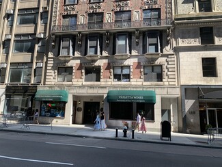 More details for 161 Madison Ave, New York, NY - Retail for Lease