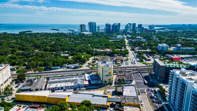 2640 SW 28th Ln, Miami, FL - aerial  map view - Image1