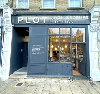 More details for 111 St. John's Hl, London - Retail for Lease