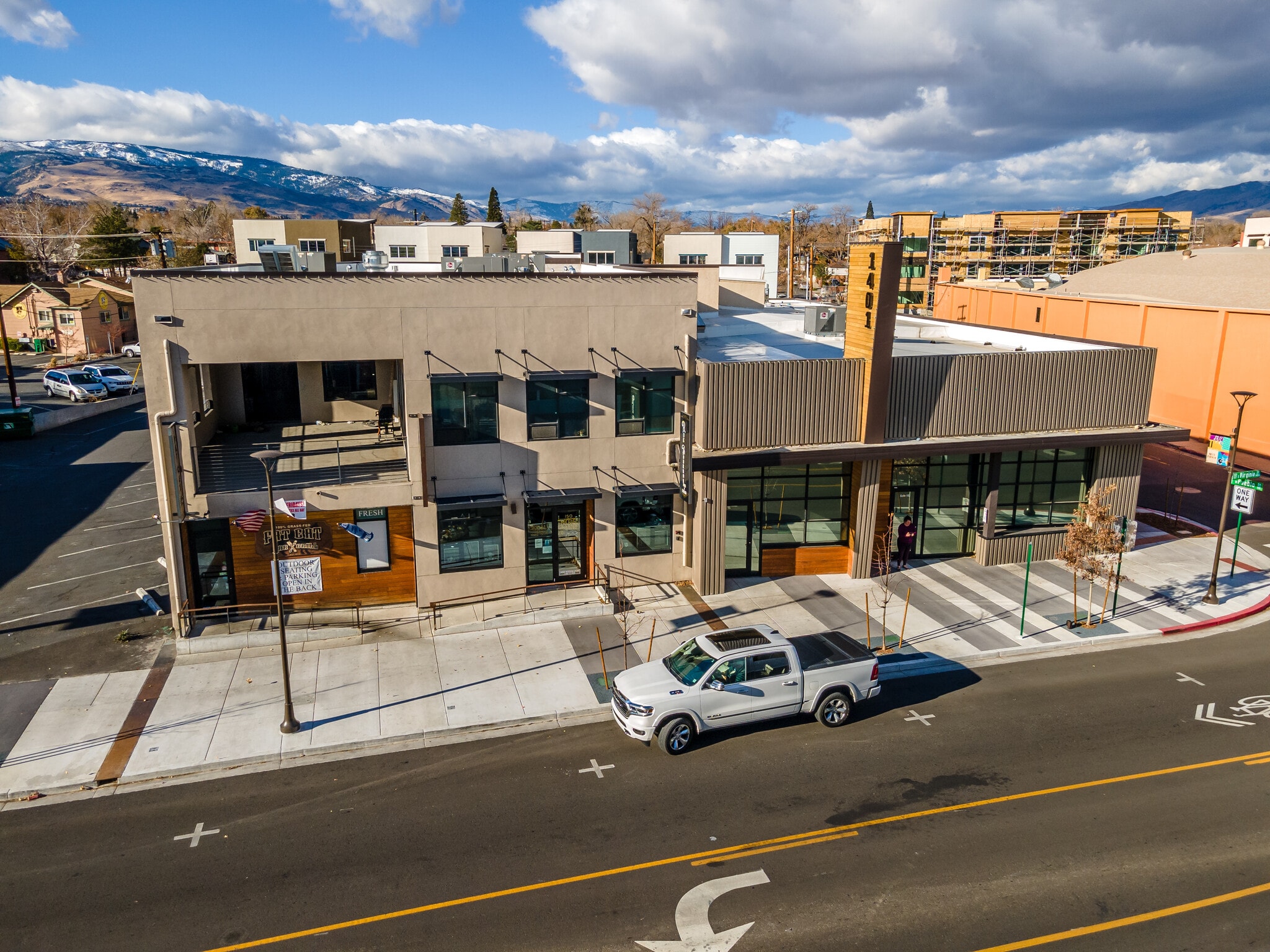 1664 N Virginia Street Reno 89557 - hpjq6x8