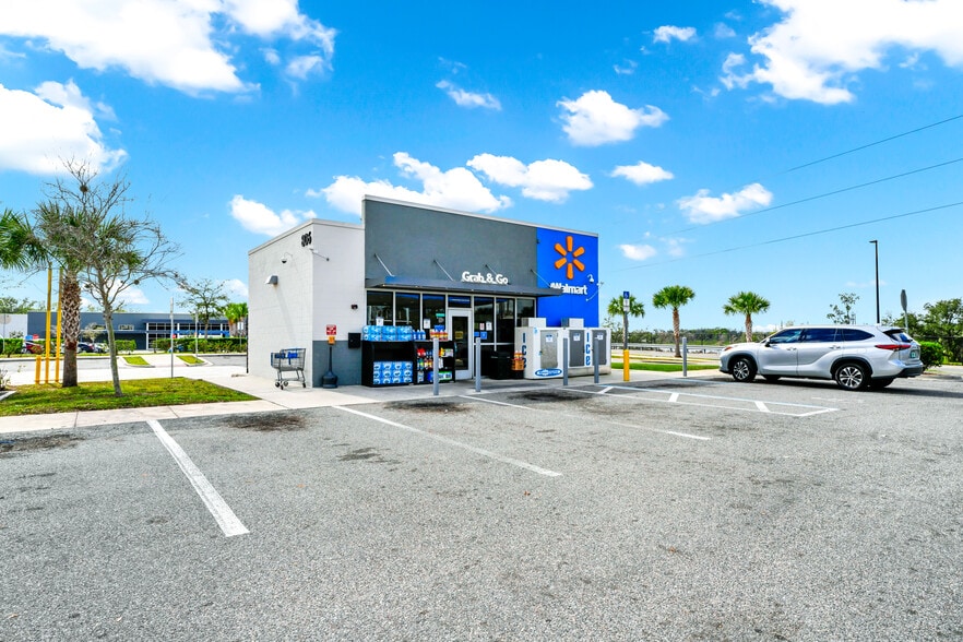 820 Balmy Beach Dr, Apopka, FL for sale - Building Photo - Image 3 of 4