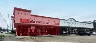More details for 324 Rayford Rd, Spring, TX - Retail for Lease