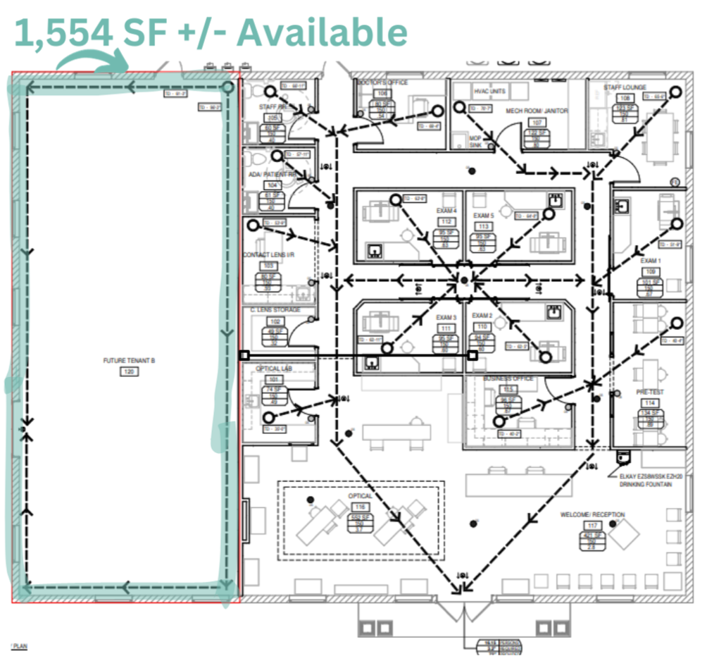 108 S Park Ave, Apopka, FL for lease Building Photo- Image 1 of 1