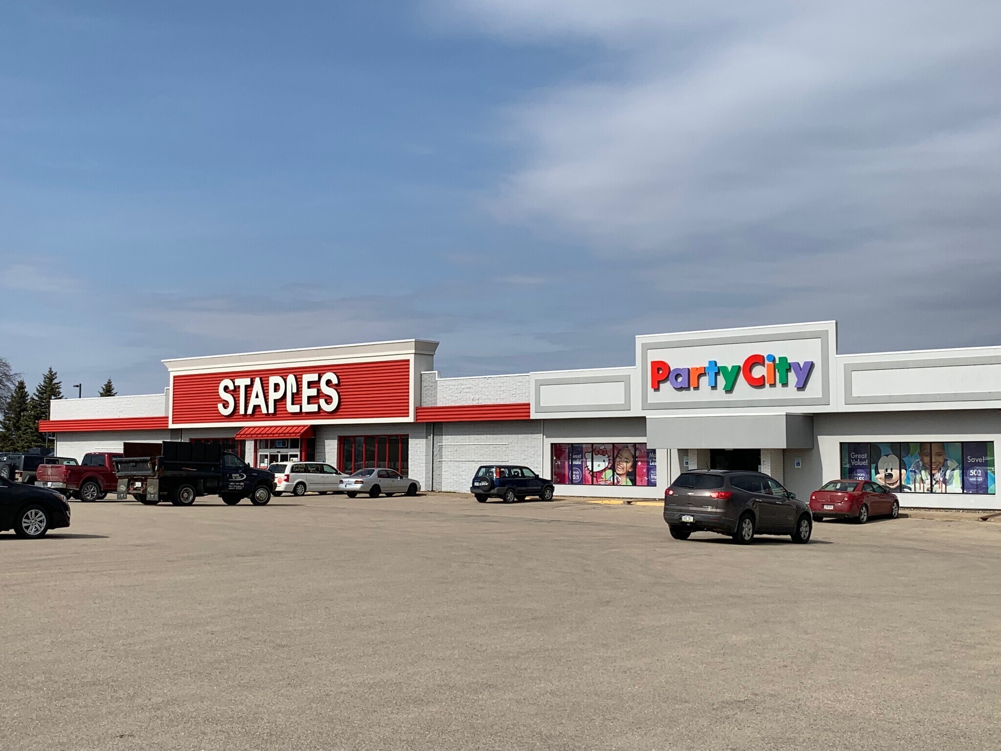 190 John F Kennedy Rd, Dubuque, IA for sale Building Photo- Image 1 of 1