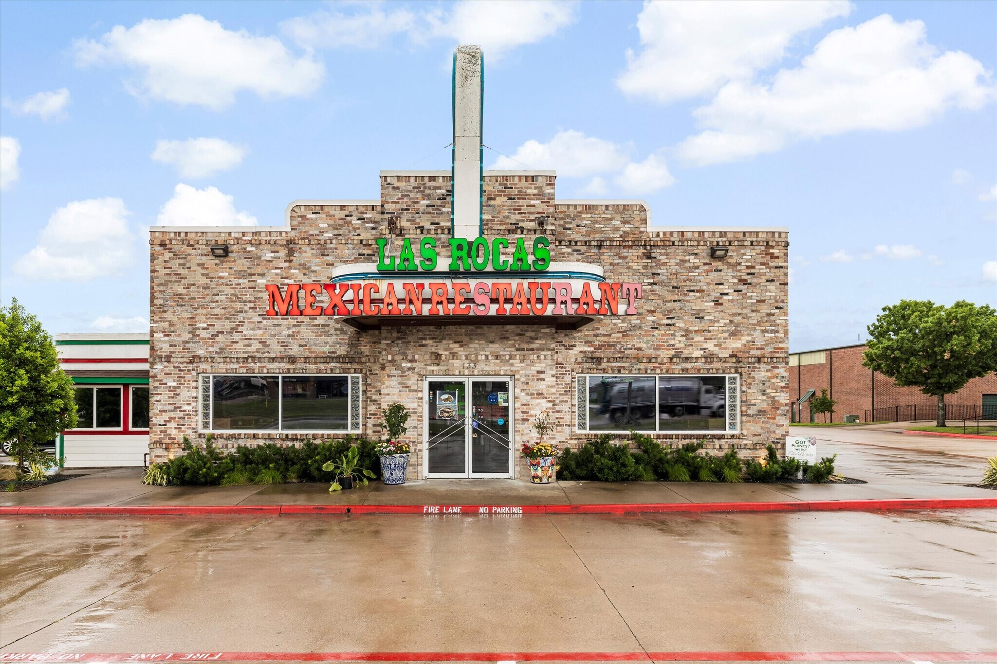 133 W Princeton Dr, Princeton, TX for sale Building Photo- Image 1 of 1