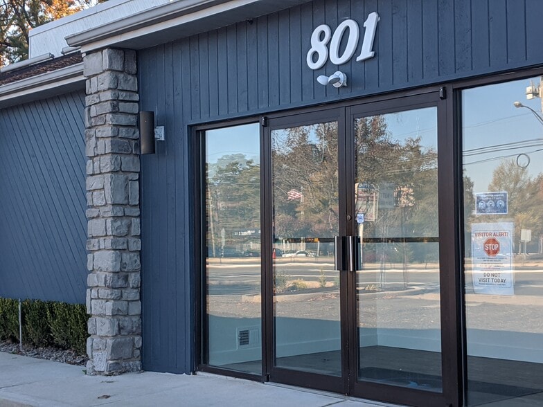 801 Lacey Rd, Forked River, NJ for lease - Building Photo - Image 2 of 37