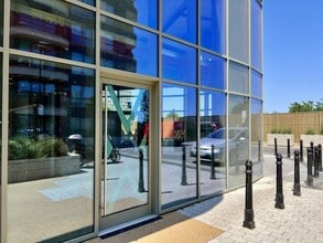 Nwx Works, London for lease Building Photo- Image 1 of 15