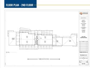 5370 Three Notch D Rd, Crozet, VA for lease Floor Plan- Image 1 of 1