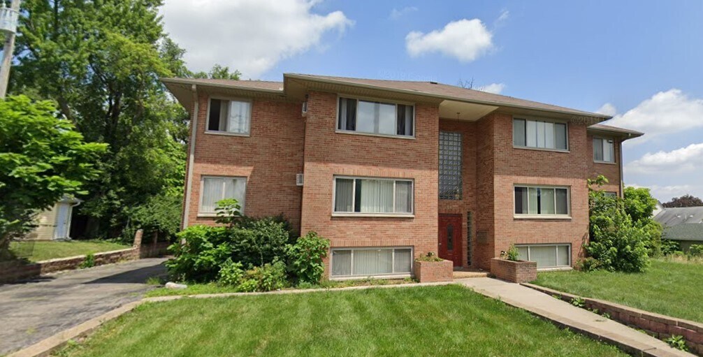 917 Cherry Dr, Dayton, OH for sale Building Photo- Image 1 of 1