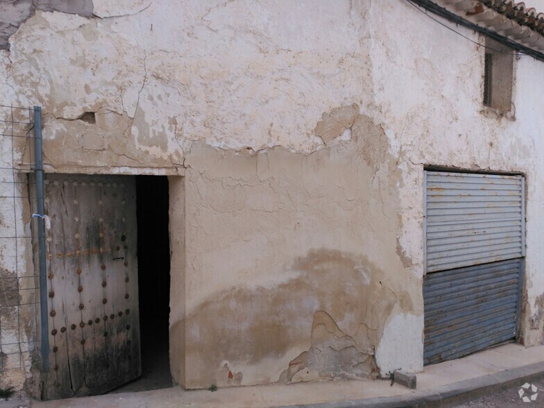 Industrial in Valdilecha, Madrid for sale - Primary Photo - Image 1 of 4