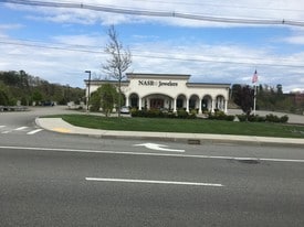 61 Commerce Way, Plymouth MA - Storefront Property