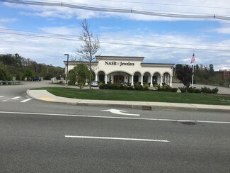 More details for 61 Commerce Way, Plymouth, MA - Retail for Lease