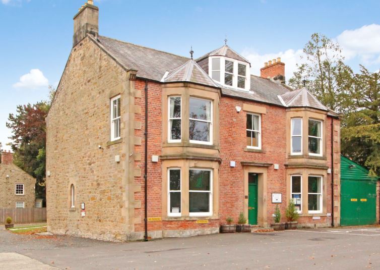 Allendale Rd, Hexham for sale - Primary Photo - Image 1 of 1
