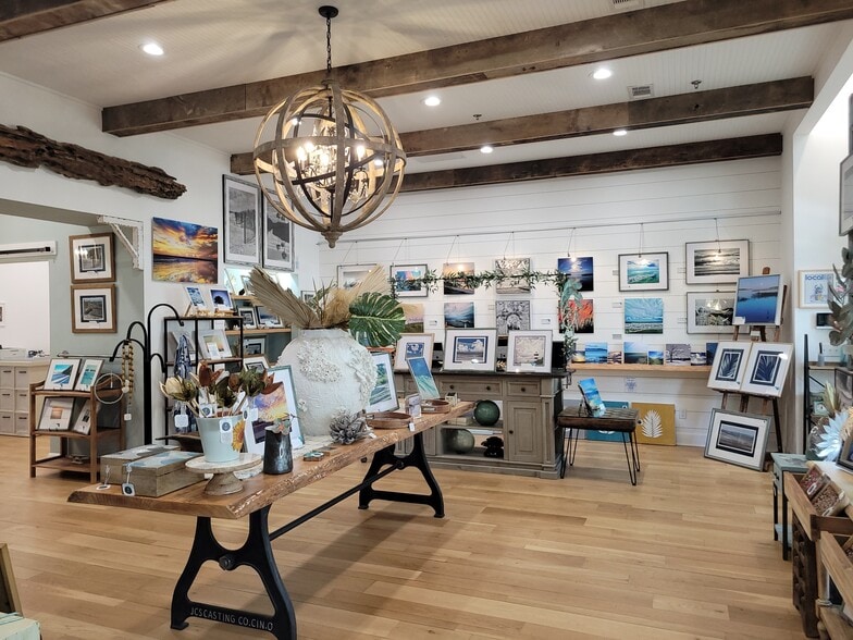 301 Main St, Hilton Head Island, SC for lease - Interior Photo - Image 3 of 23