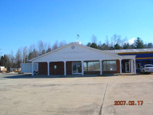 18816 Statesville Rd, Cornelius, NC for sale Primary Photo- Image 1 of 1
