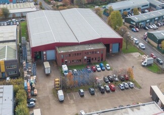 More details for Postley Rd, Kempston - Industrial for Lease