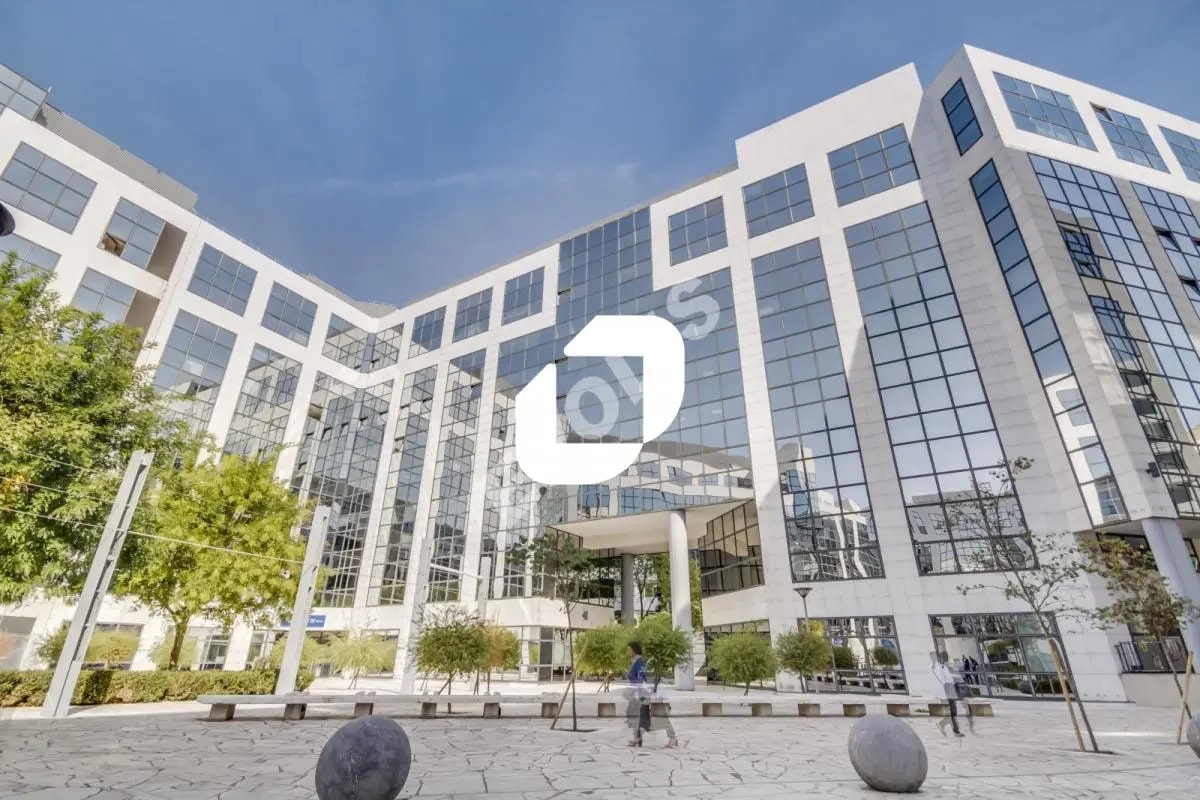 6 Avenue Montaigne, Noisy-le-Grand for sale Building Photo- Image 1 of 1