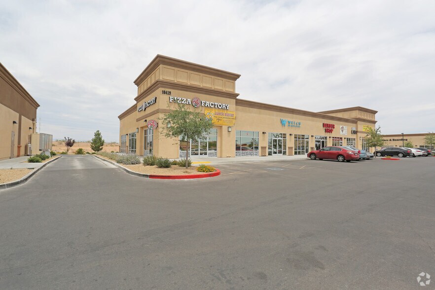 10420 S Decatur Blvd, Las Vegas, NV 89141 Retail for Lease