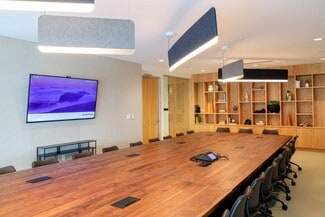 More details for 1 Concourse Pky NE, Atlanta, GA - Coworking for Lease