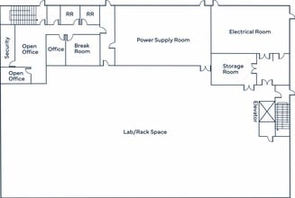 870 Duane Ave, Santa Clara, CA for sale Floor Plan- Image 1 of 1