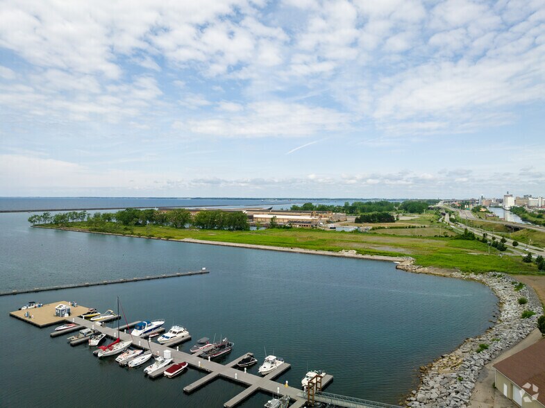 975 Fuhrmann Blvd, Buffalo, NY Land for Sale