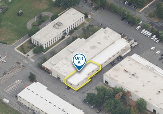 More details for 1460 Livingston Ave, North Brunswick, NJ - Industrial for Lease