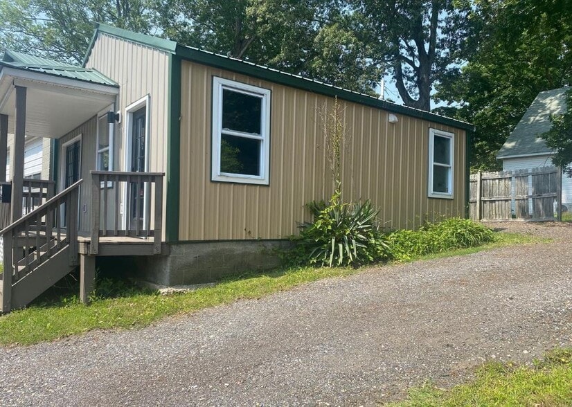 2970 Saint Leonard Rd, Port Republic, MD for lease - Building Photo - Image 2 of 2