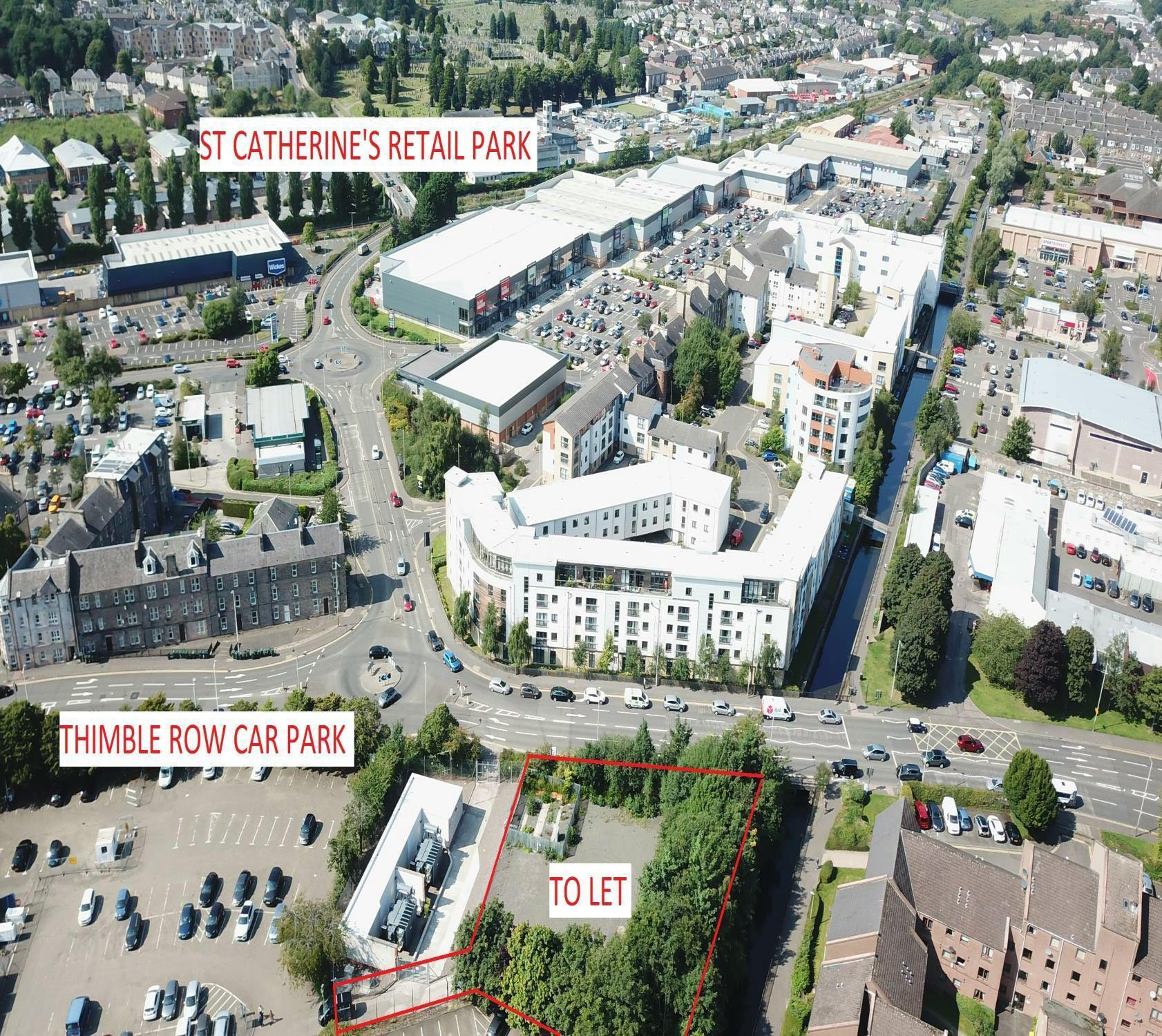 Paul St, Perth for lease Primary Photo- Image 1 of 11