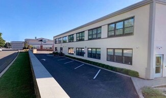 More details for 1525 Kings Hwy E, Fairfield, CT - Office for Lease