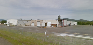 More details for 2000 Rogue River Dr, Eagle Point, OR - Industrial for Sale