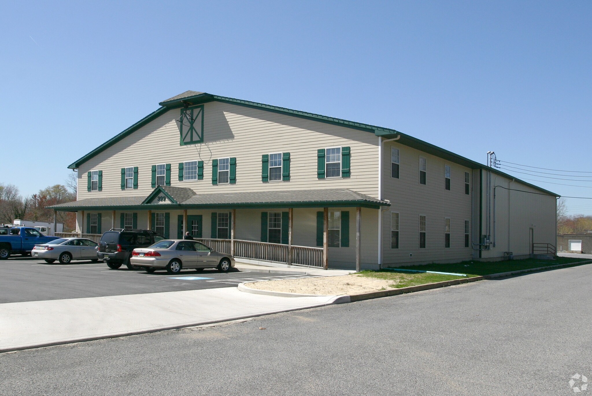 399 Helms Ave, Swedesboro, NJ for sale Primary Photo- Image 1 of 1