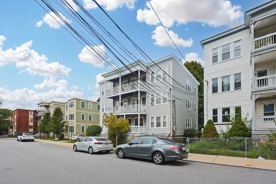 49 Fottler Rd, Mattapan, MA for sale - Building Photo - Image 3 of 7