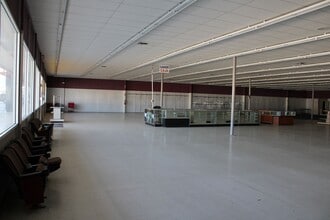 11401 Naco Perrin Blvd, San Antonio, TX for lease Building Photo- Image 2 of 5