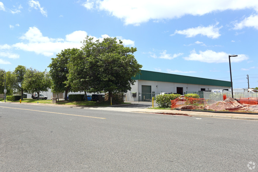 1030 Opule St, Kapolei, HI for lease - Building Photo - Image 2 of 3