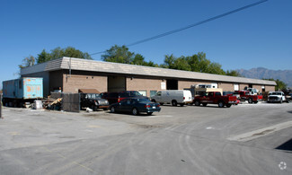 More details for 1386 W 8040 S, West Jordan, UT - Flex, Industrial for Lease