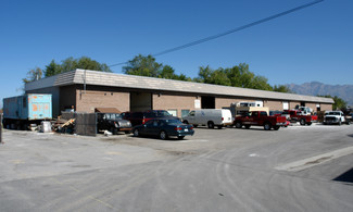 More details for 1386 W 8040 S, West Jordan, UT - Flex, Industrial for Lease