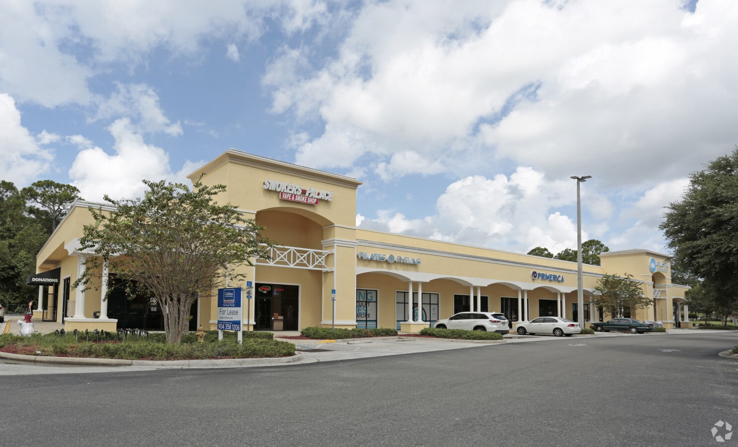 1650 San Pablo Rd, Jacksonville, FL, 32224 Office Space For Lease
