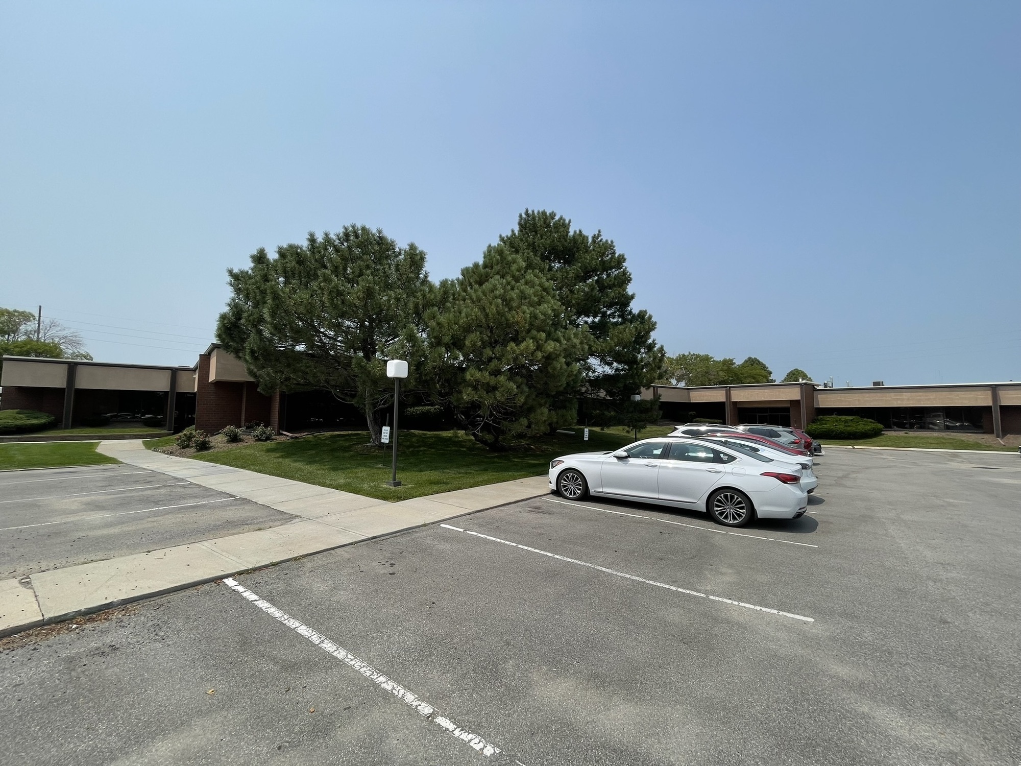 11312 Davenport St, Omaha, NE for lease Primary Photo- Image 1 of 11