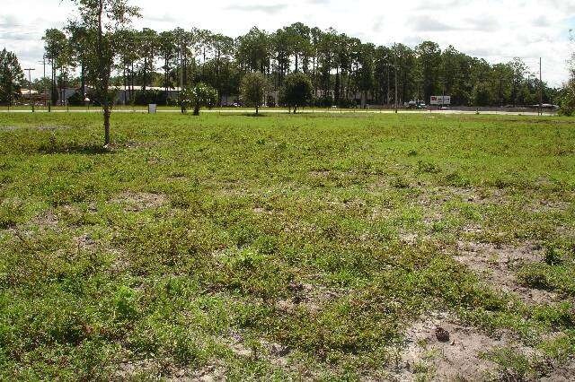 1665 S Orange Ave, Green Cove Springs, FL for sale - Primary Photo - Image 1 of 1