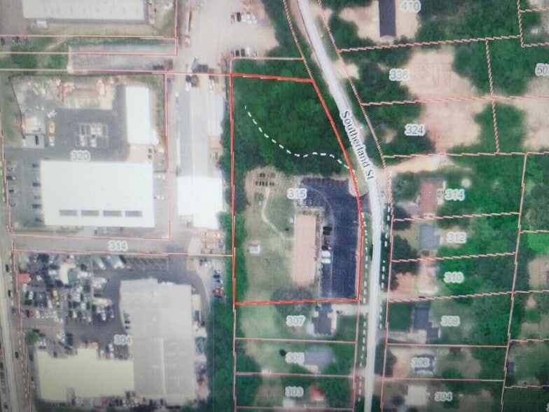 Southerland St Investment Opportunity portfolio of 2 properties for sale on LoopNet.com - Building Photo - Image 1 of 18