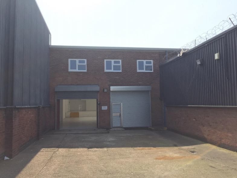 55 Lombard St, Birmingham for sale Primary Photo- Image 1 of 1