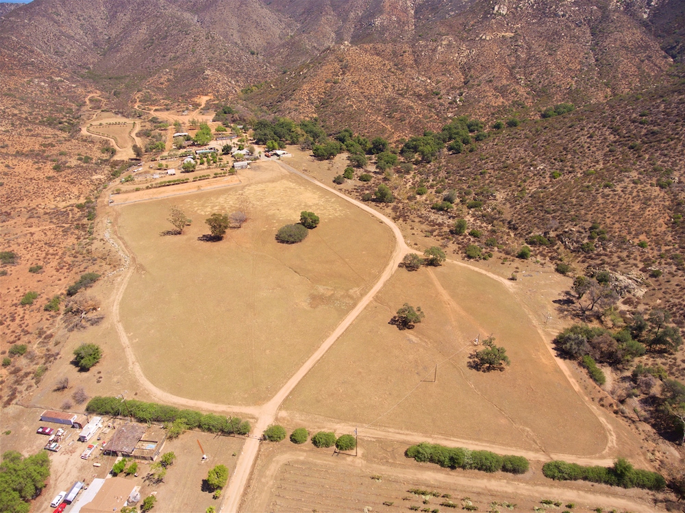 1375 Barrett Lake Rd, Dulzura, CA for sale Primary Photo- Image 1 of 1