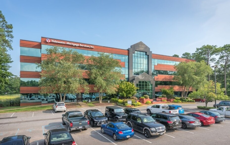 200 Golden Oak Ct, Virginia Beach, VA for lease - Building Photo - Image 1 of 18